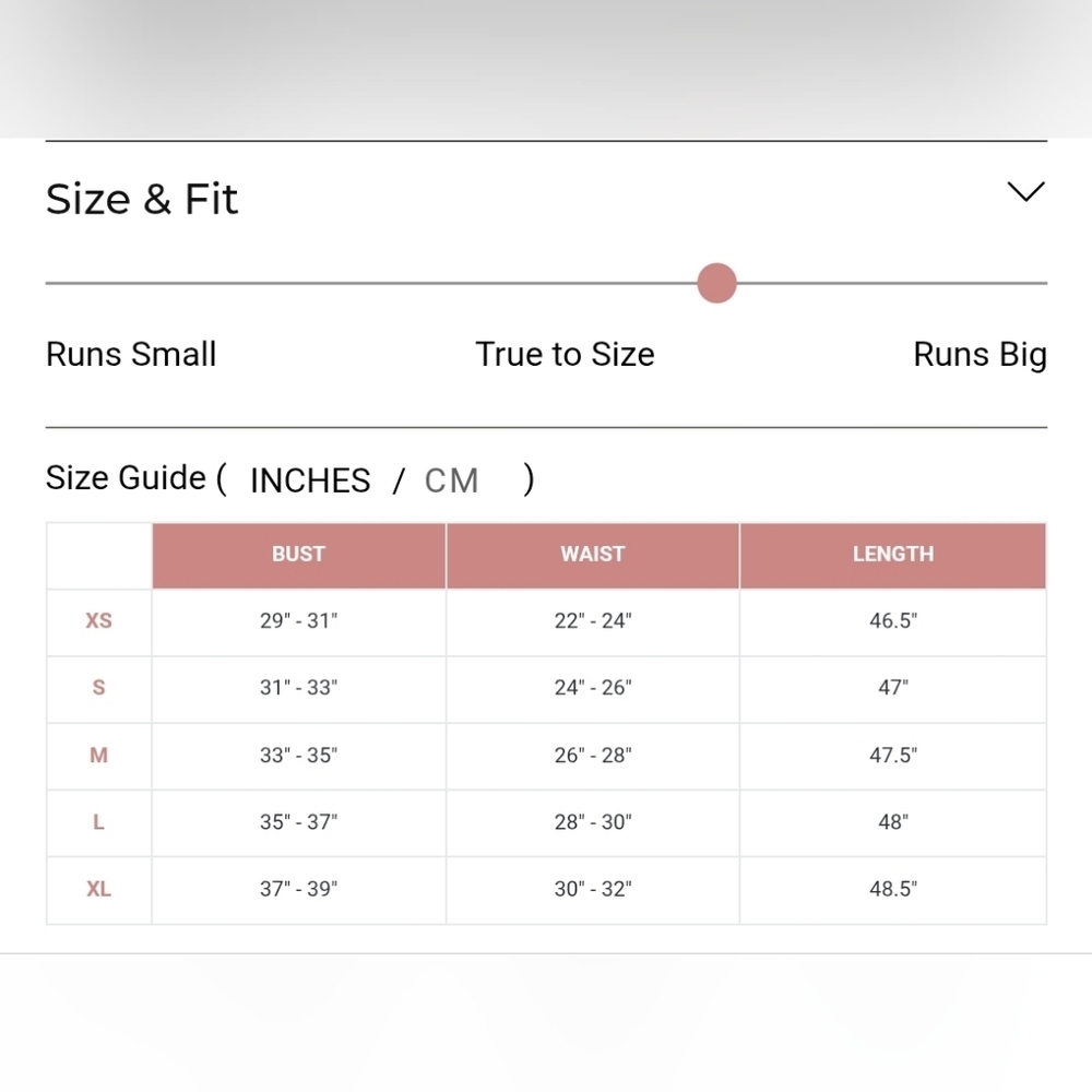 Baltic Born Deep Blue Casual Dress - Picture 4 of 4